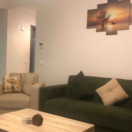 Hurghada Furnished Appratment - Al Dau Hights Al Mamsha Kültér fotó