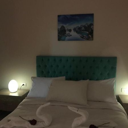 Hurghada Furnished Appratment - Al Dau Hights Al Mamsha Kültér fotó