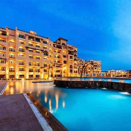 Hurghada Furnished Appratment - Al Dau Hights Al Mamsha Kültér fotó