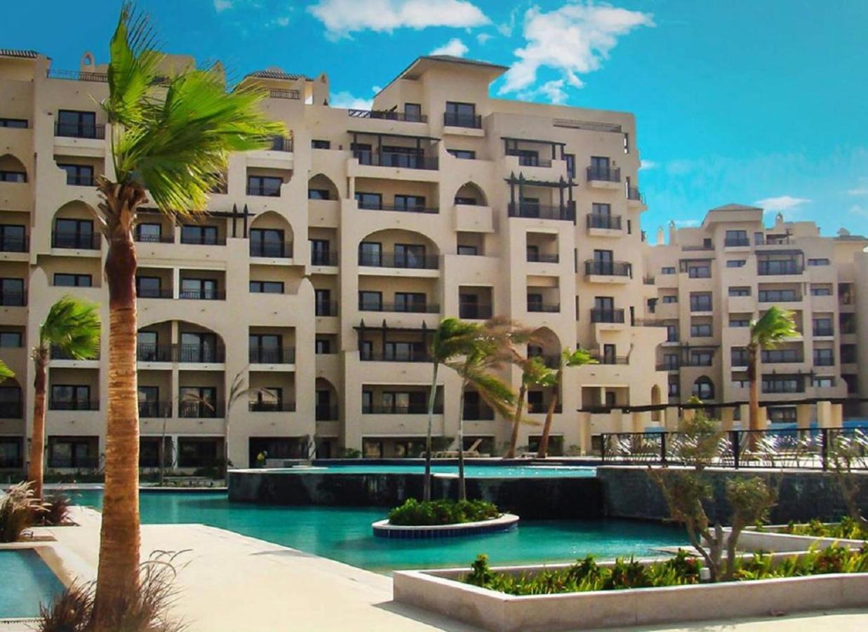 Hurghada Furnished Appratment - Al Dau Hights Al Mamsha Kültér fotó