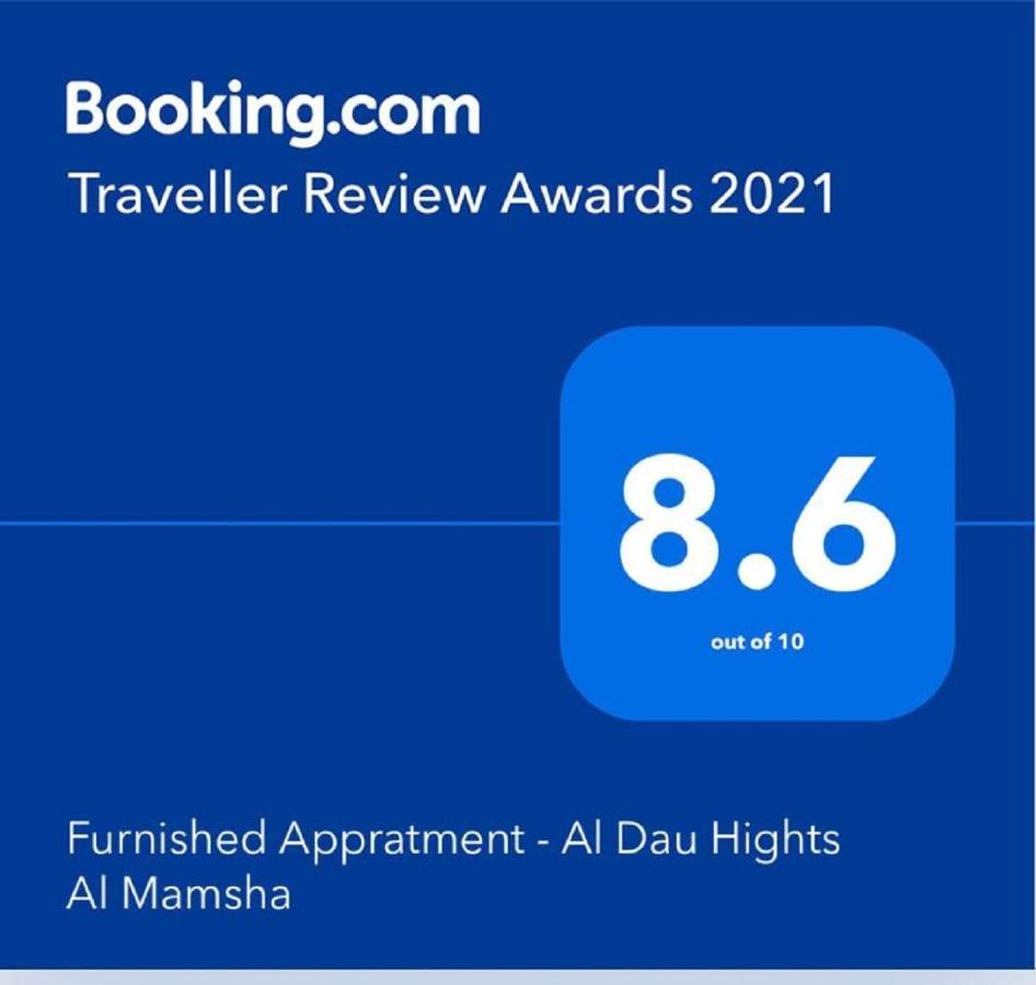 Hurghada Furnished Appratment - Al Dau Hights Al Mamsha Kültér fotó