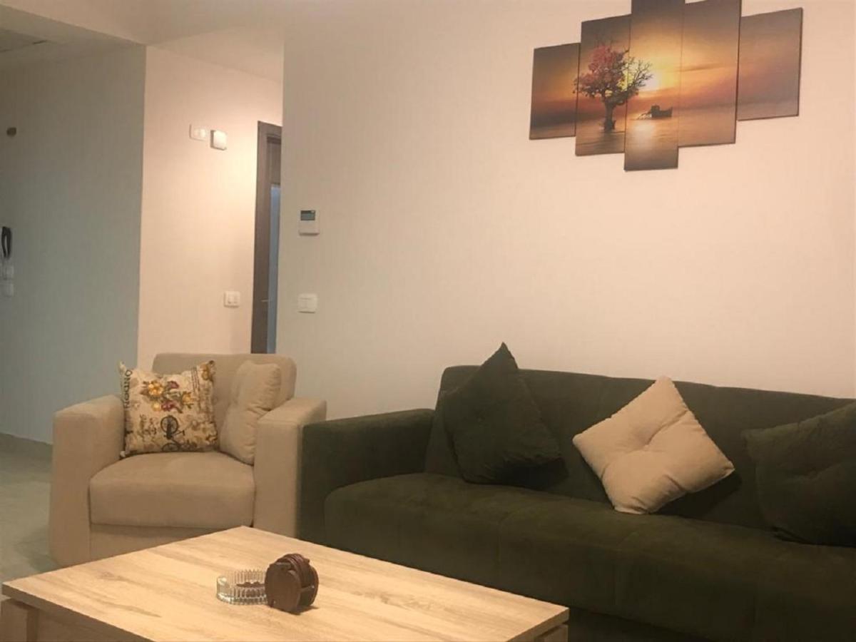 Hurghada Furnished Appratment - Al Dau Hights Al Mamsha Kültér fotó