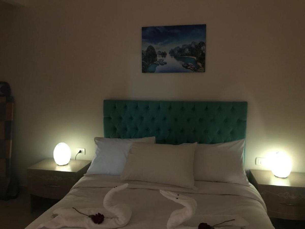 Hurghada Furnished Appratment - Al Dau Hights Al Mamsha Kültér fotó