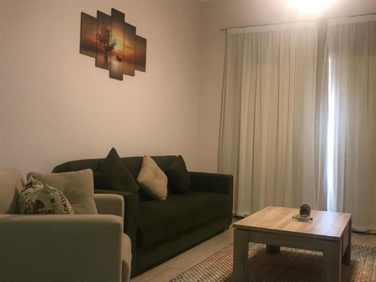 Hurghada Furnished Appratment - Al Dau Hights Al Mamsha Kültér fotó