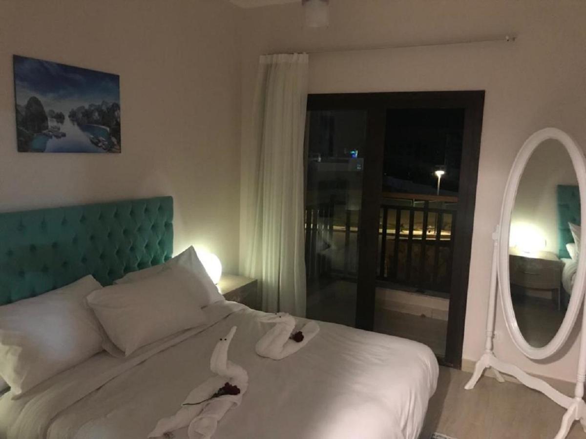 Hurghada Furnished Appratment - Al Dau Hights Al Mamsha Kültér fotó