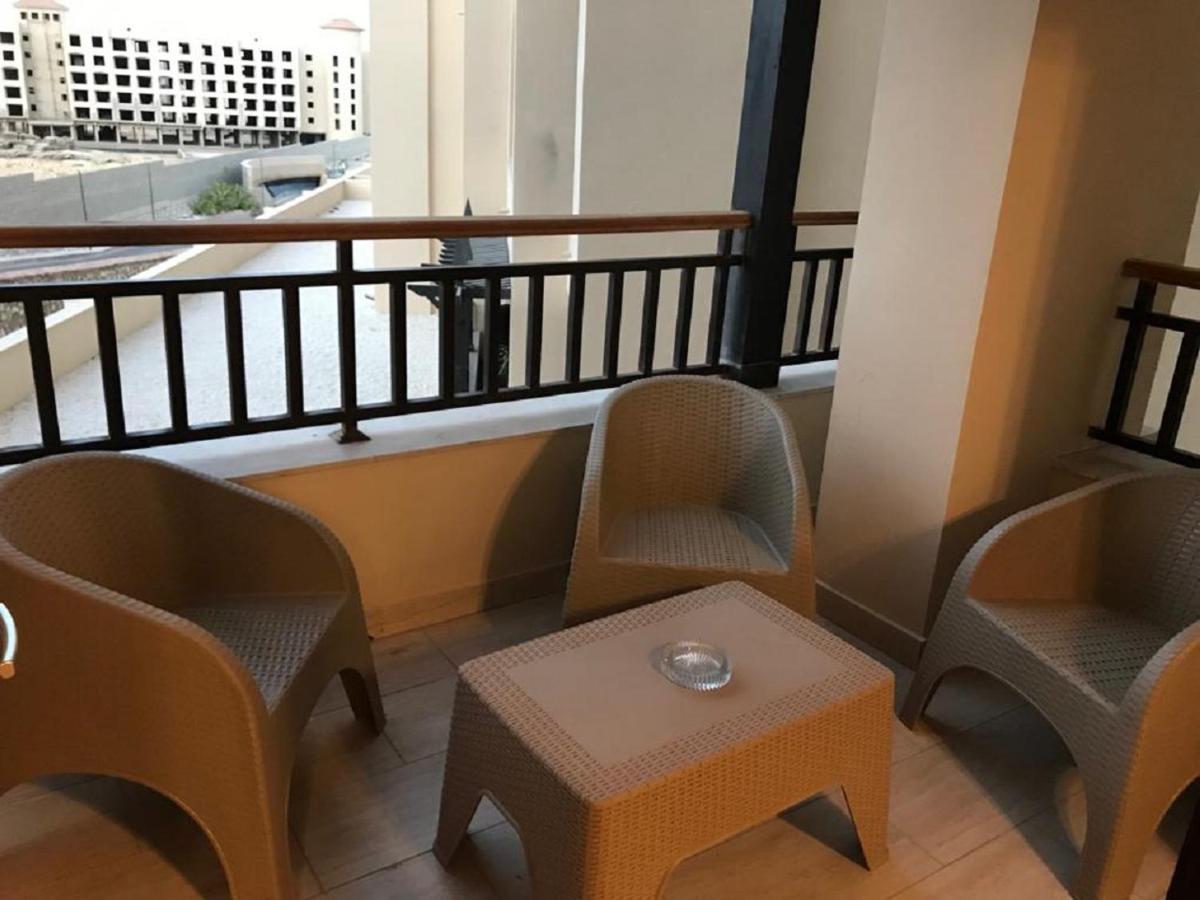 Hurghada Furnished Appratment - Al Dau Hights Al Mamsha Kültér fotó