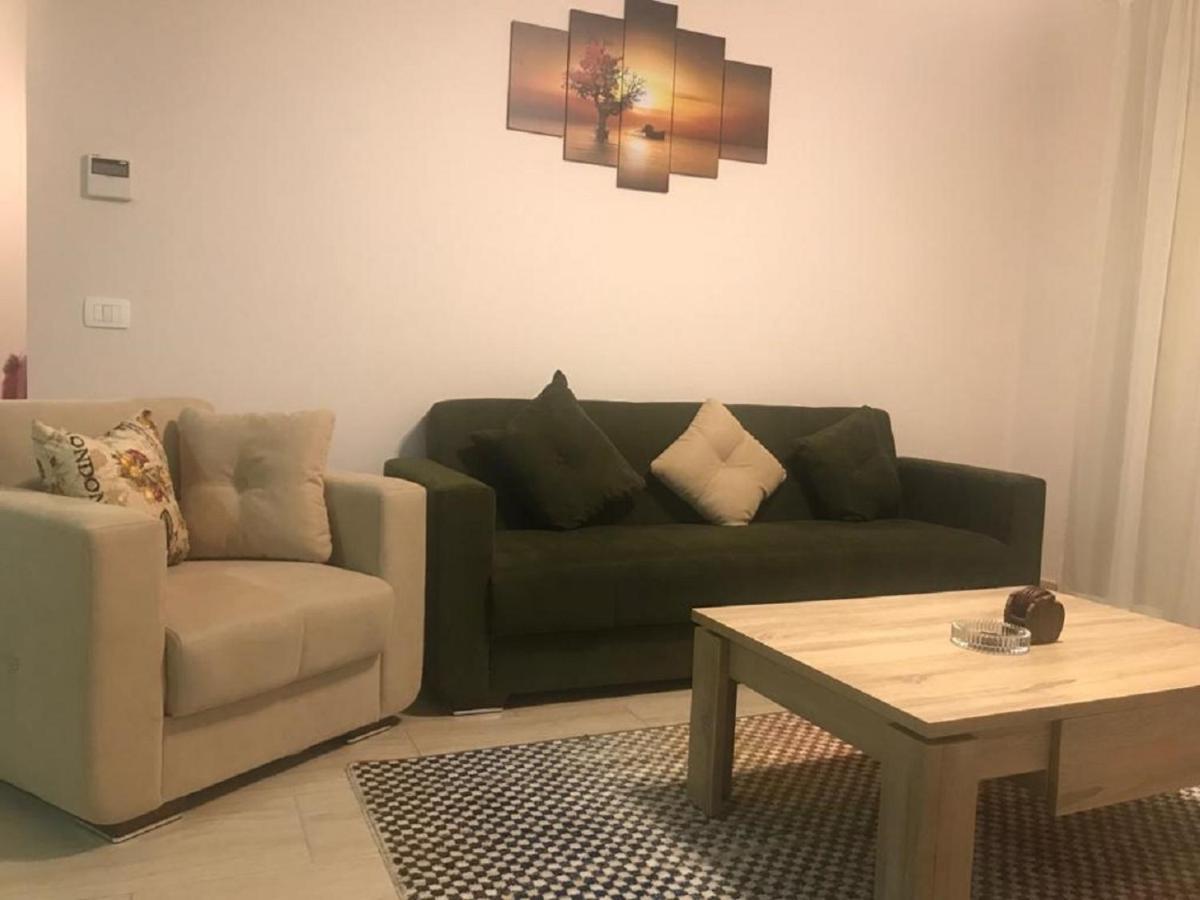 Hurghada Furnished Appratment - Al Dau Hights Al Mamsha Kültér fotó