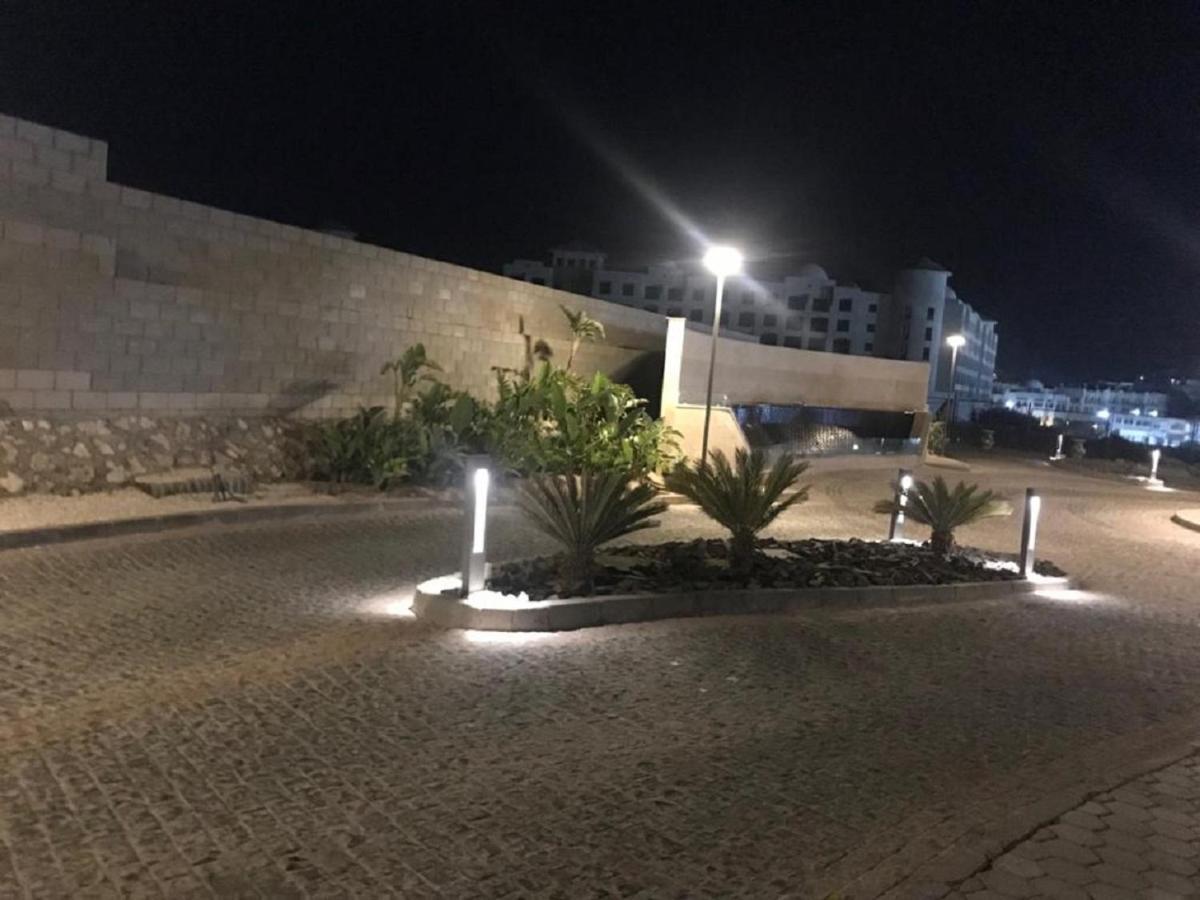 Hurghada Furnished Appratment - Al Dau Hights Al Mamsha Kültér fotó
