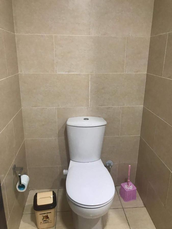 Hurghada Furnished Appratment - Al Dau Hights Al Mamsha Kültér fotó
