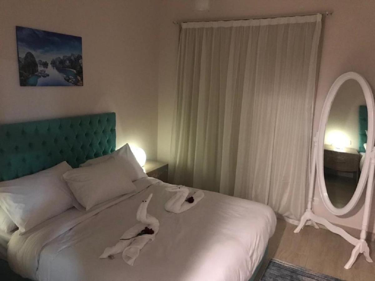 Hurghada Furnished Appratment - Al Dau Hights Al Mamsha Kültér fotó