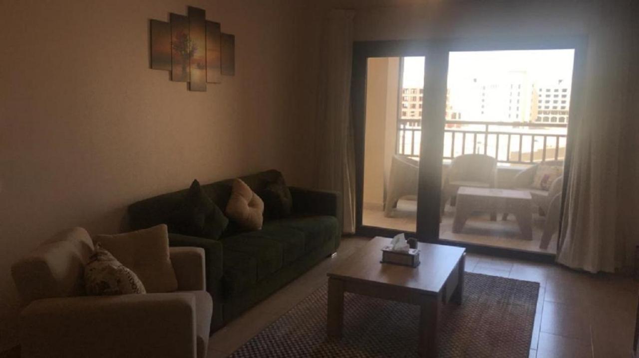Hurghada Furnished Appratment - Al Dau Hights Al Mamsha Kültér fotó